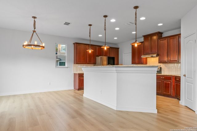 1203 Prairie Grass, San Antonio, TX 78245