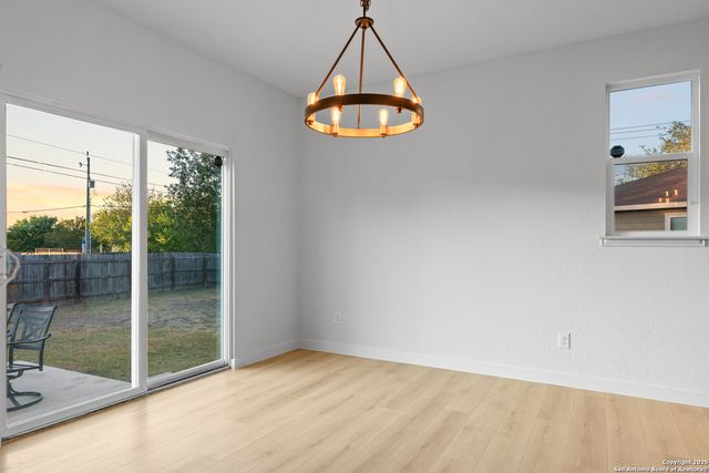 1203 Prairie Grass, San Antonio, TX 78245