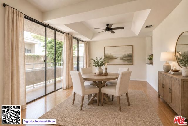 11909 Weddington Street 104, Los Angeles, CA 91607