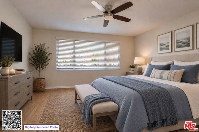 11909 Weddington Street 104, Los Angeles, CA 91607