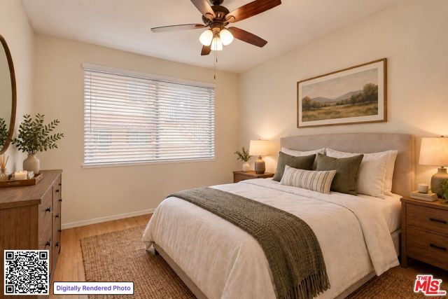 11909 Weddington Street 104, Los Angeles, CA 91607