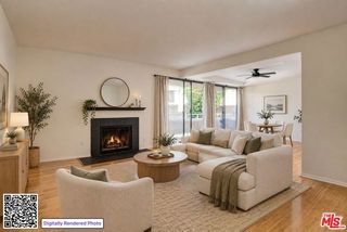 11909 Weddington Street 104, Los Angeles, CA 91607