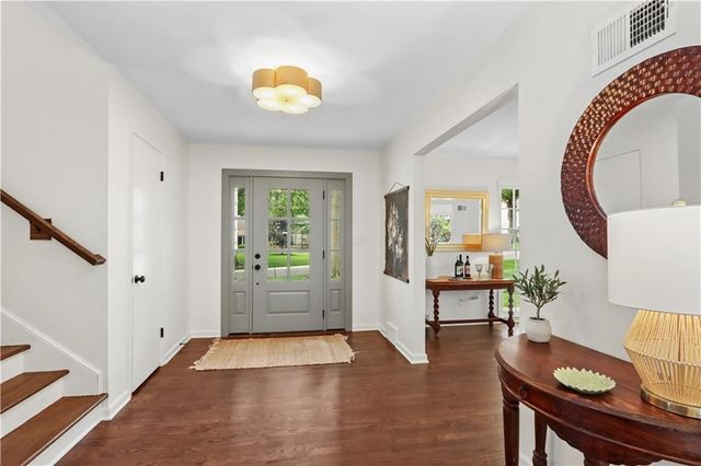 4808 W 81st Street, Prairie Village, KS 66208