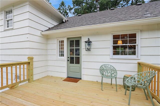 4808 W 81st Street, Prairie Village, KS 66208