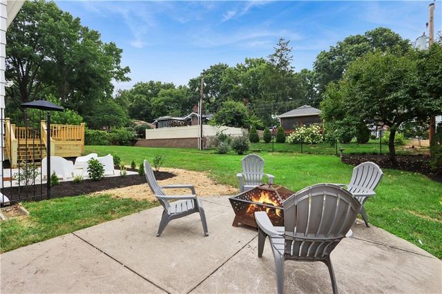 4808 W 81st Street, Prairie Village, KS 66208