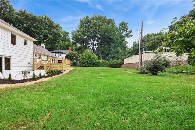 4808 W 81st Street, Prairie Village, KS 66208