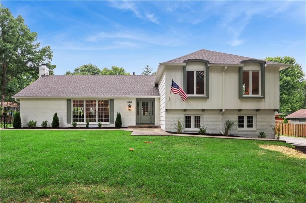 4808 W 81st Street, Prairie Village, KS 66208