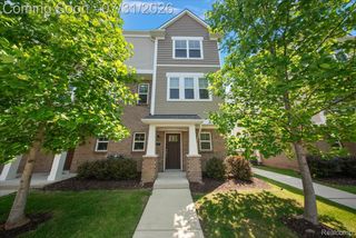 2500 Normandy Road, Royal Oak, MI 48073