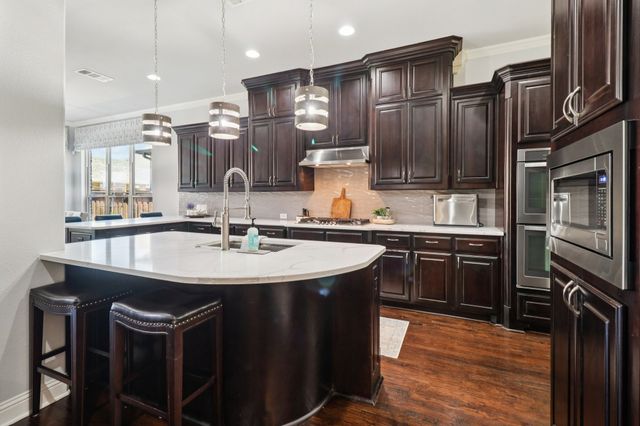 3009 Speyburn, The Colony, TX 75056