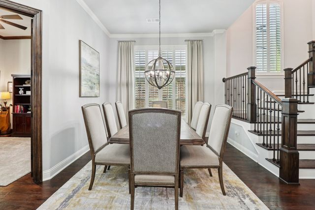 3009 Speyburn, The Colony, TX 75056