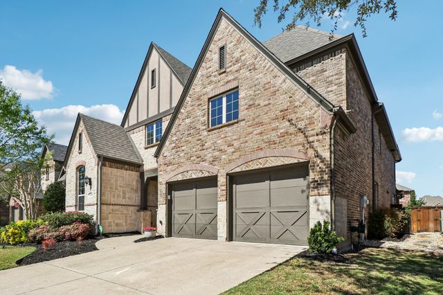 3009 Speyburn, The Colony, TX 75056