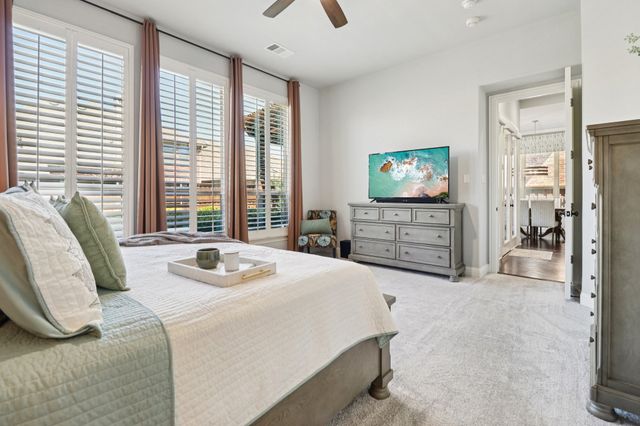 3009 Speyburn, The Colony, TX 75056