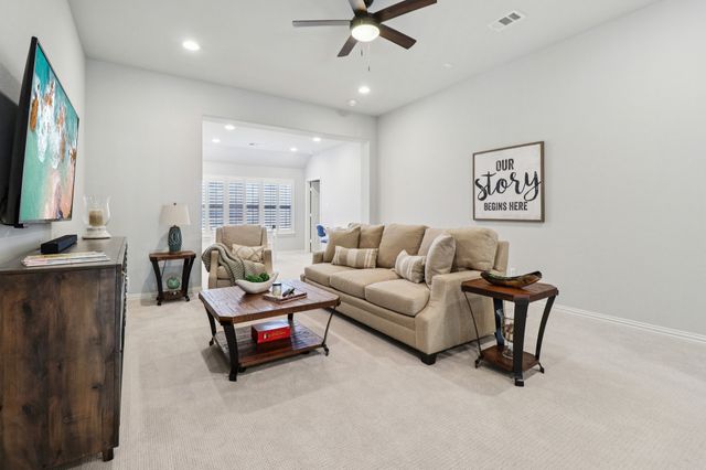 3009 Speyburn, The Colony, TX 75056