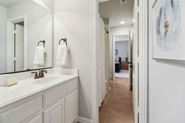 3009 Speyburn, The Colony, TX 75056