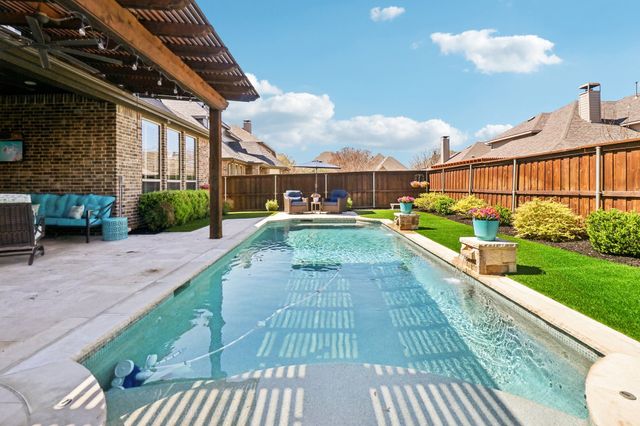 3009 Speyburn, The Colony, TX 75056