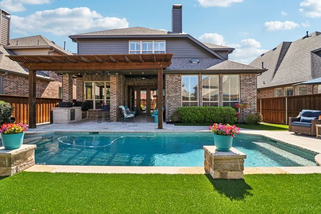 3009 Speyburn, The Colony, TX 75056