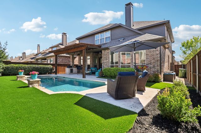 3009 Speyburn, The Colony, TX 75056