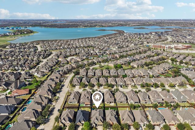 3009 Speyburn, The Colony, TX 75056