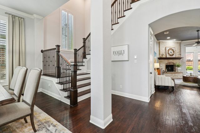 3009 Speyburn, The Colony, TX 75056