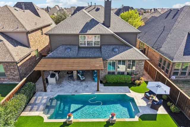 3009 Speyburn, The Colony, TX 75056