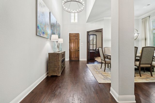 3009 Speyburn, The Colony, TX 75056