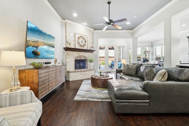 3009 Speyburn, The Colony, TX 75056