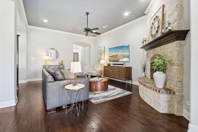 3009 Speyburn, The Colony, TX 75056