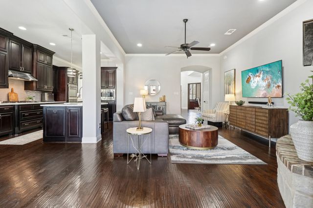 3009 Speyburn, The Colony, TX 75056