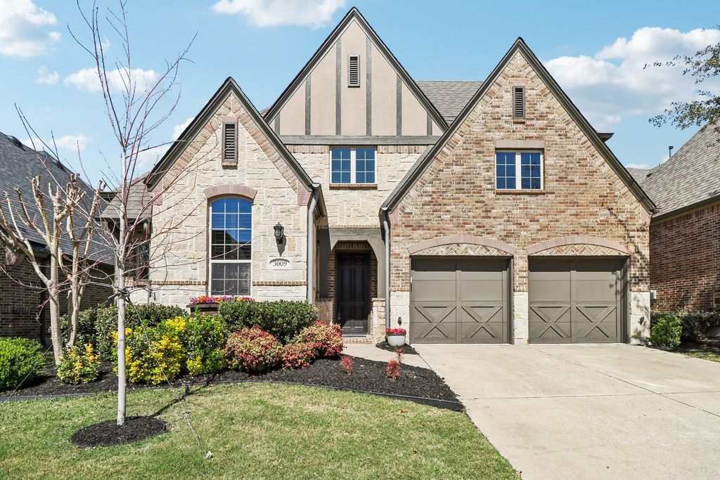 3009 Speyburn, The Colony, TX 75056