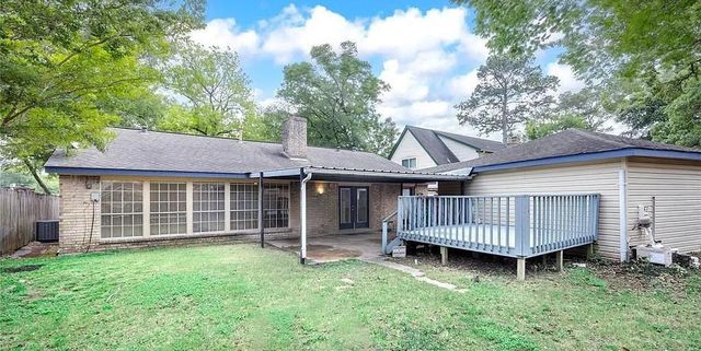 7019 Bent Branch Drive, Houston, TX 77088