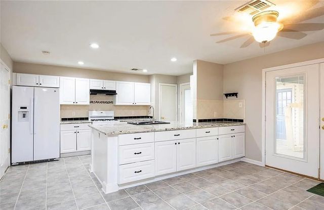 7019 Bent Branch Drive, Houston, TX 77088