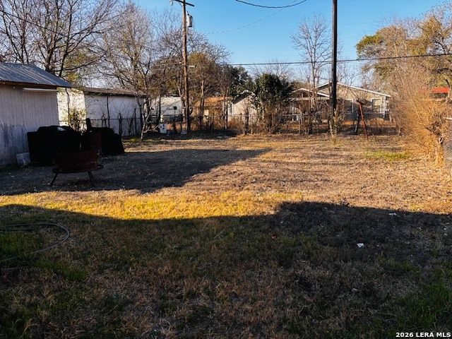239 Jewell, San Antonio, TX 78226
