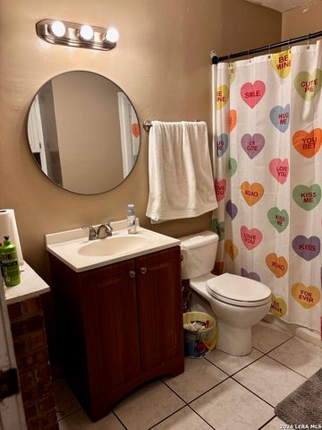 239 Jewell, San Antonio, TX 78226