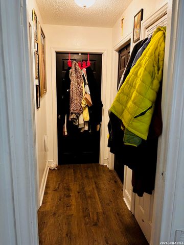 239 Jewell, San Antonio, TX 78226