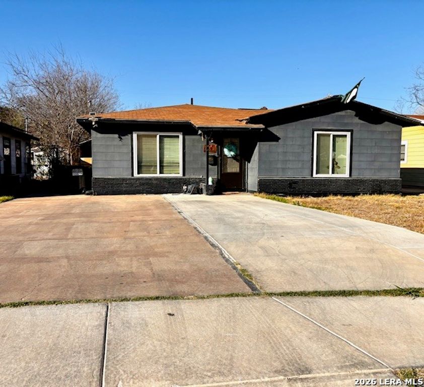 239 Jewell, San Antonio, TX 78226