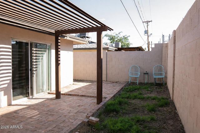 2614 N 72ND Place, Scottsdale, AZ 85257