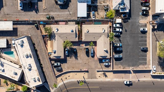 2614 N 72ND Place, Scottsdale, AZ 85257