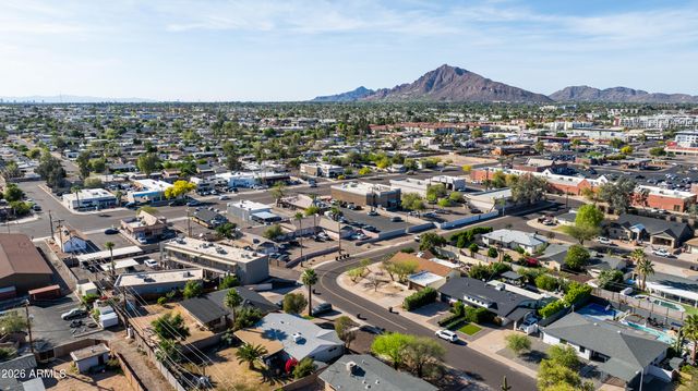 2614 N 72ND Place, Scottsdale, AZ 85257