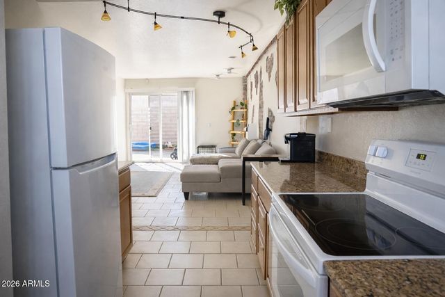 2614 N 72ND Place, Scottsdale, AZ 85257