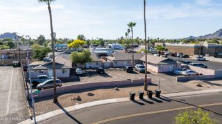 2614 N 72ND Place, Scottsdale, AZ 85257