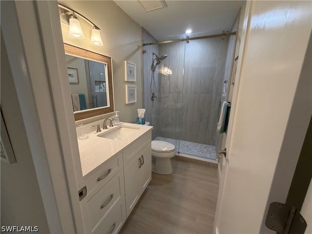 3002 Sandpiper Bay CIR A306, Naples, FL 34112