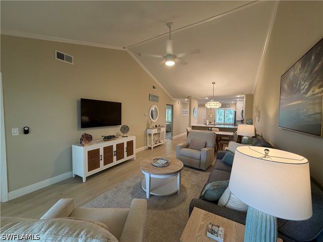 3002 Sandpiper Bay CIR A306, Naples, FL 34112