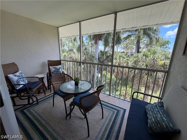 3002 Sandpiper Bay CIR A306, Naples, FL 34112