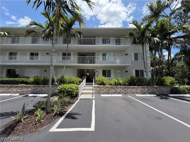 3002 Sandpiper Bay CIR A306, Naples, FL 34112