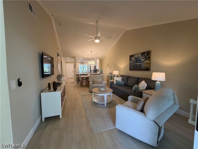 3002 Sandpiper Bay CIR A306, Naples, FL 34112