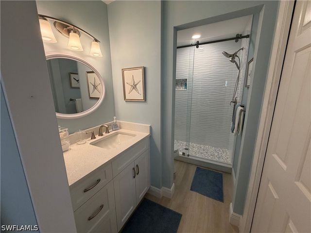 3002 Sandpiper Bay CIR A306, Naples, FL 34112
