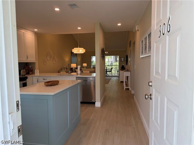 3002 Sandpiper Bay CIR A306, Naples, FL 34112