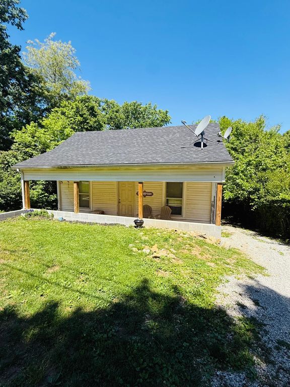 3004 Cane Ridge Road, Paris, KY 40361