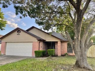 1511 Quail Trace Drive, Missouri City, TX 77489