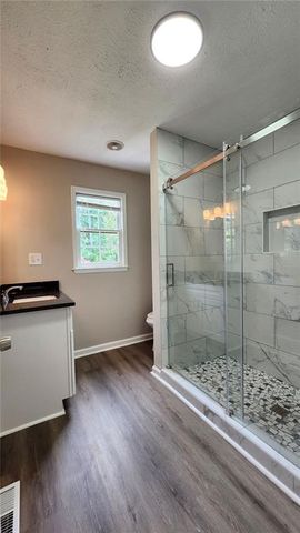 1007 Strawberry Lane, Ellenwood, GA 30294